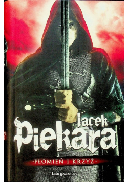 Płomień i krzyż