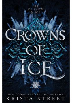 Crowns of Ice
