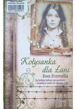 Kołysanka dla Łani