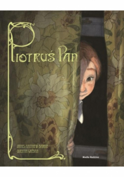 Piotruś Pan