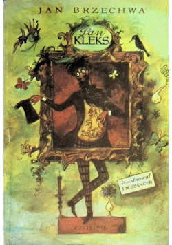 Pan Kleks