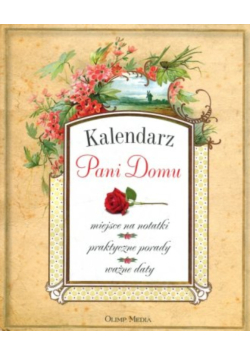 Kalendarz Pani Domu