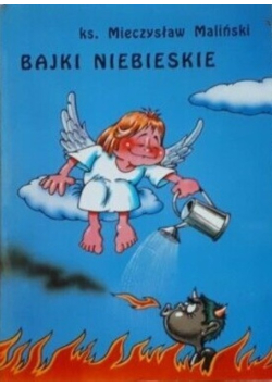 Bajki niebieskie