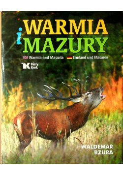 Warmia i Mazury