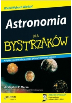 Astronomia dla bystrzaków