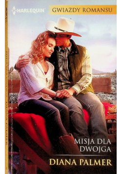 Misja dla dwojga