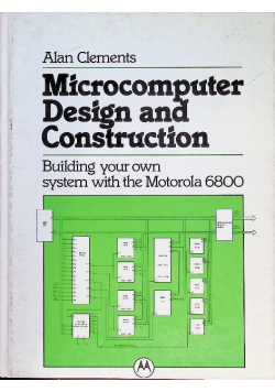 Microcomputer Design and Construction