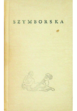 Poeci polscy Wisława Szymborska