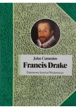 Cummins John - Francis Drake BSL