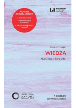 Wiedza