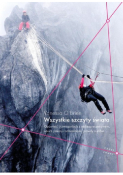 Wszystkie szczyty świata