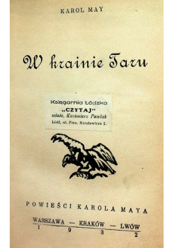 W Krainie Taru