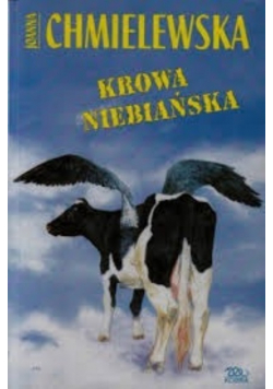Krowa niebiańska