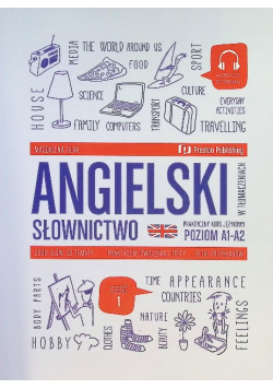 Angielski w tłumaczeniach Słownictwo Część 1