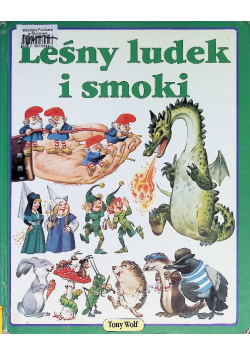 Leśny ludek i smoki