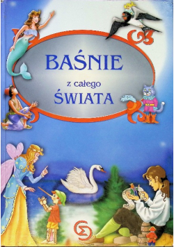 Baśnie z całego świata