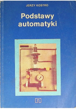 Podstawy automatyki