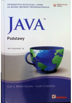 Java podstawy