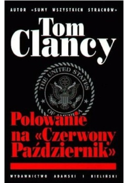 Polowanie na czerwony pażdziernik