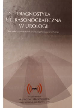 Diagnostyka ultrasonograficzna w urologii