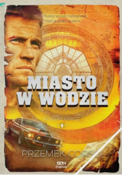 Miasto w wodzie