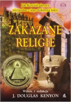 Zakazane religie