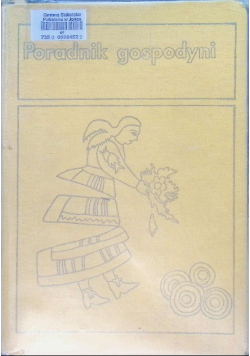 Poradnik gospodyni