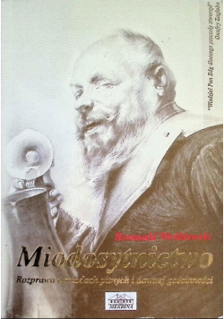 Miodosytnictwo