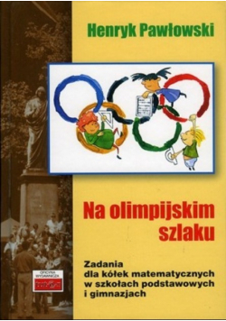Na olimpijskim szlaku