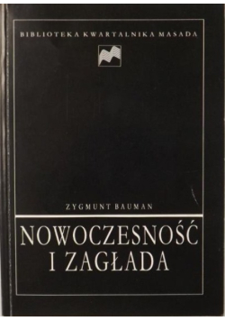 Nowoczesność i zagłada