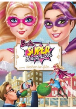 Barbie super księżniczki