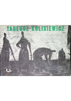 Tadeusz Kulisiewicz