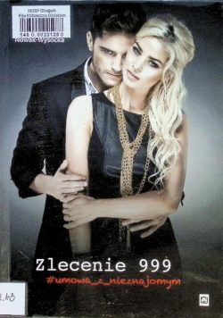 Zlecenie 999 umowa z nieznajomym
