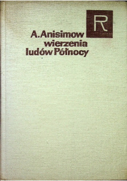 Wierzenia Ludów Północy