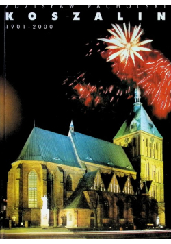 Koszalin 1901-2000