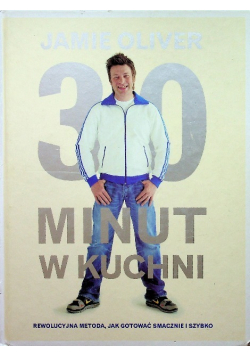 30 minut w kuchni