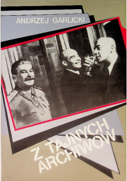 Z tajnych archiwów