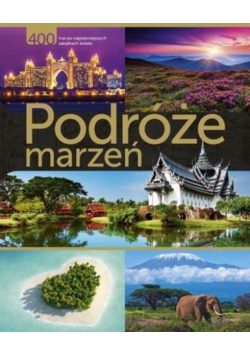 Podróże marzeń