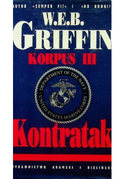 Korpus III Kontratak
