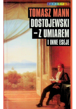 Dostojewski z umiarem