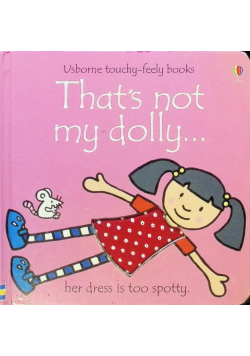 That's Not My Dolly