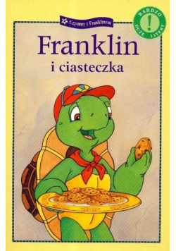 Franklin i ciasteczka