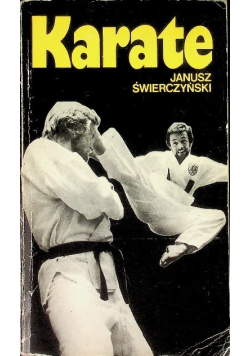 Karate