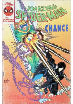 The amazing Spiderman Nr 3 / 91