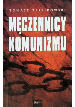Męczennicy komunizmu