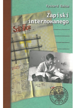 Zapiski Internowanego