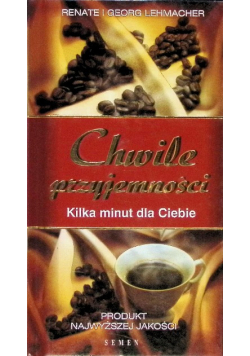 Chwile przyjemnosci