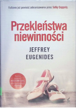 Przekleństwa niewinności