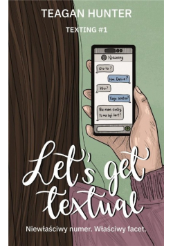 Texting Tom 1 Let s Get Textual