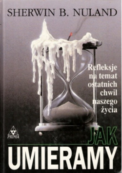 Jak umieramy
